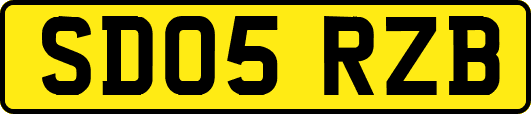 SD05RZB
