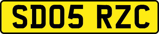 SD05RZC