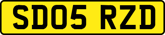 SD05RZD