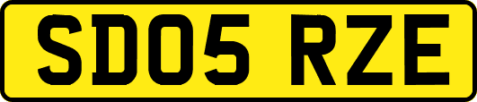 SD05RZE