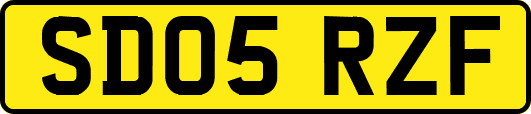 SD05RZF