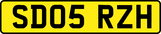 SD05RZH