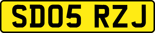 SD05RZJ