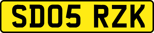 SD05RZK