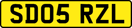 SD05RZL