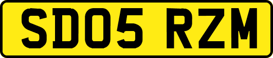 SD05RZM