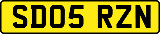SD05RZN