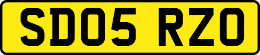 SD05RZO