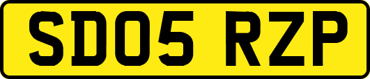 SD05RZP