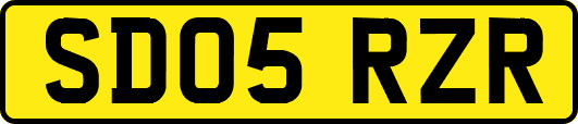 SD05RZR