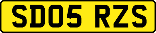 SD05RZS