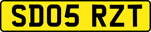 SD05RZT