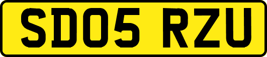 SD05RZU