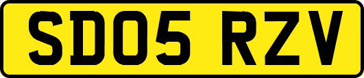 SD05RZV