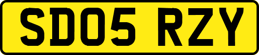 SD05RZY