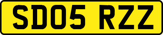SD05RZZ