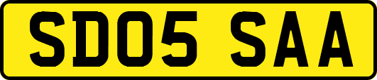 SD05SAA