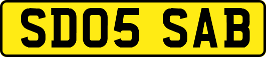 SD05SAB