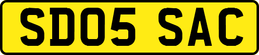 SD05SAC