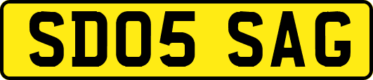 SD05SAG