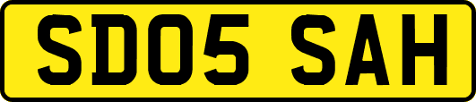 SD05SAH