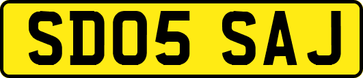 SD05SAJ