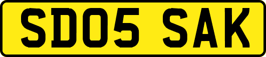 SD05SAK