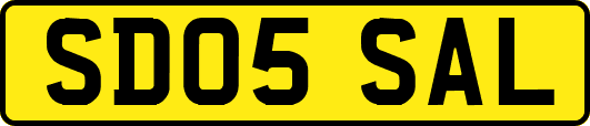 SD05SAL