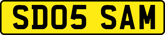 SD05SAM