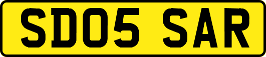 SD05SAR
