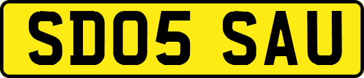 SD05SAU
