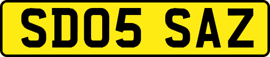 SD05SAZ