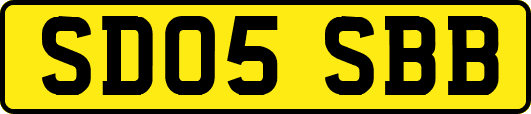 SD05SBB