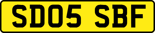 SD05SBF