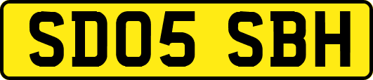 SD05SBH