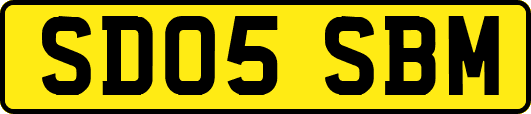 SD05SBM