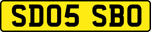 SD05SBO
