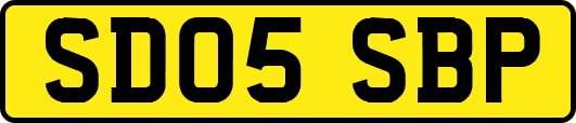 SD05SBP