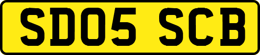 SD05SCB