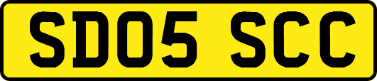 SD05SCC