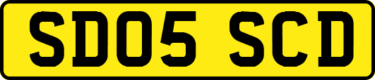 SD05SCD
