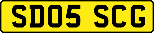 SD05SCG