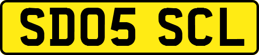 SD05SCL
