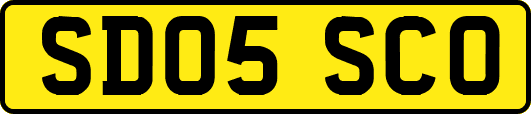 SD05SCO