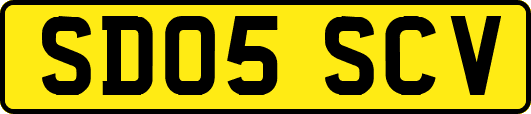 SD05SCV
