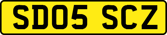SD05SCZ