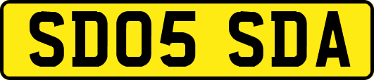 SD05SDA