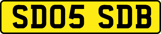 SD05SDB