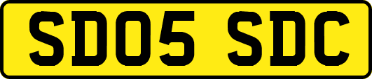 SD05SDC