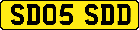 SD05SDD